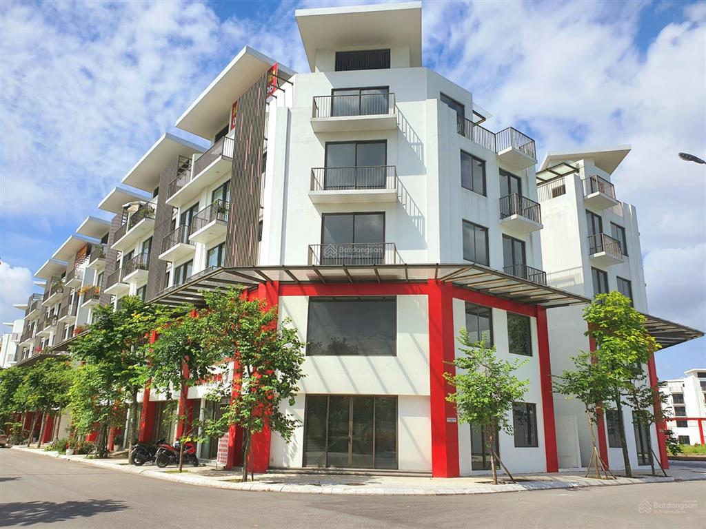 Cần bán gấp nhà phố khai sơn, 103m2 (lô góc) view hồ điều hòa 15ha, đông nam.  0989 386 ***