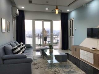 Căn hộ penthouse 3 phòng ngủ view trực diện sông hàn  đầy đủ nội thất và có sổ hồng vĩnh viễn