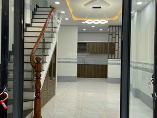 Nhà đẹp giá mềm căn 56m2 đ. thích quảng đức, pn 3 tỷ 350 1t1l. gọi 0909 718 ***