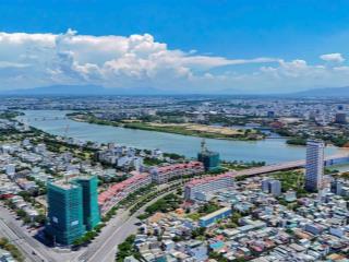 Căn 3pn toà panoma  sun cosmo tầng cao view sông hàn giá 5,5 tỉ (100%)  tháng 6/2025 nhận nhà
