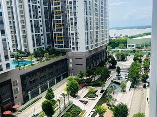 Khả ngân  bán căn 2 phòng ngủ 67m2 q7 sg riverside như hình chụp  xem nhà 24/7 0933 973 ***