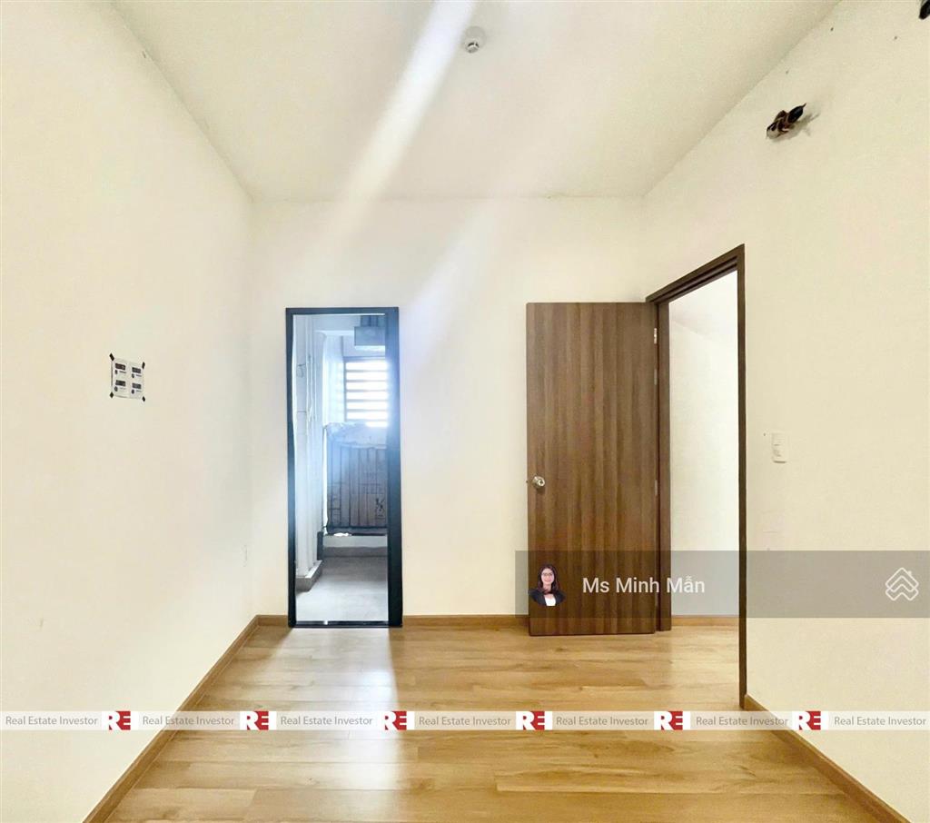 Chính chủ bán căn hộ 2pn sổ hồng, chung cư akari nam long, võ văn kiệt bình tân, nhận nhà ở ngay