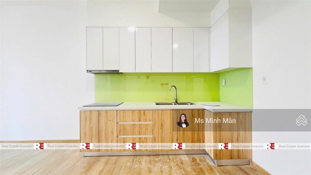 Chính chủ bán căn hộ 2pn sổ hồng, chung cư akari nam long, võ văn kiệt bình tân, nhận nhà ở ngay