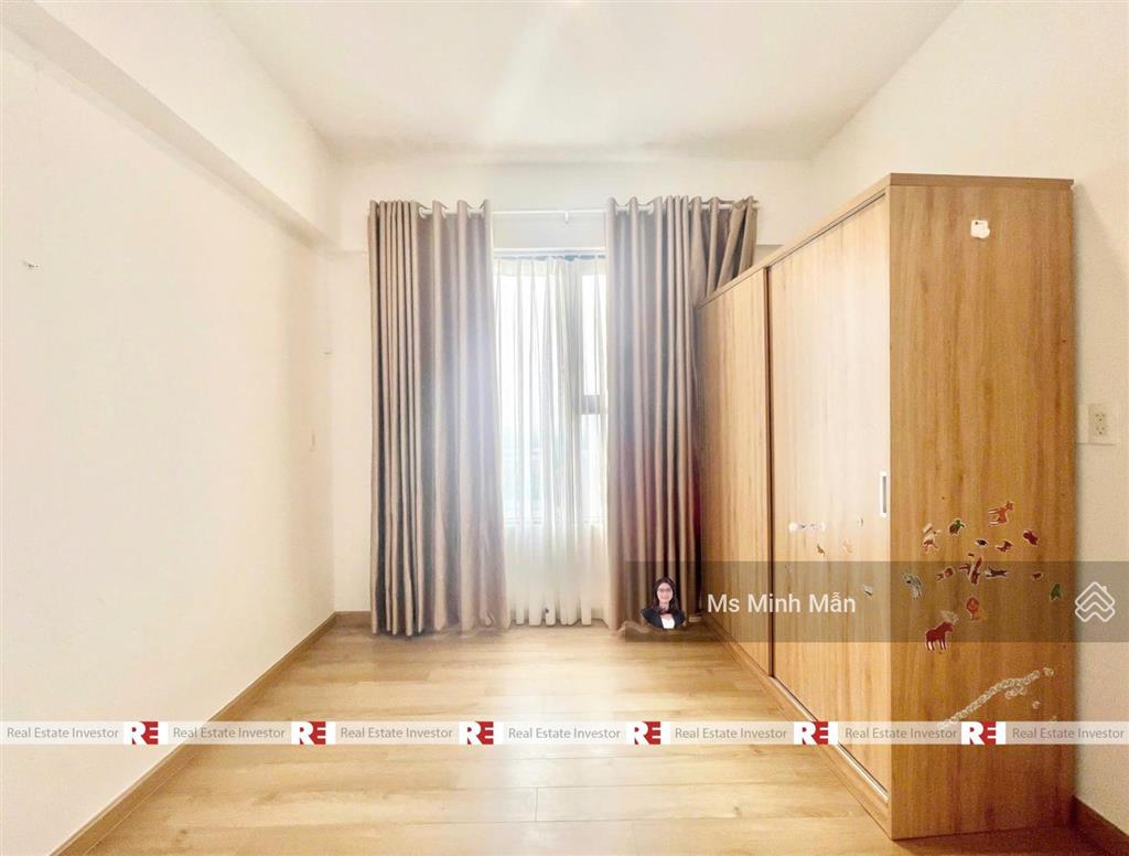 Chính chủ bán căn hộ 2pn sổ hồng, chung cư akari nam long, võ văn kiệt bình tân, nhận nhà ở ngay