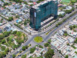 Bán căn nhà mẫu tầng 10 dự án vũng tàu centre point 78,35m2 thanh toán nhanh giá 3,5 tỷ