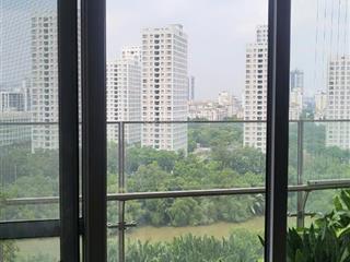 Bán gấp căn hộ tầng sân vườn 133m2 3pn 2wc ch scenic valley.  0903 827 ***