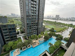 15 tỷ/2pn/91m2 căn góc, tầng trung, view sông + hồ bơi nội khu/full nội thất tilia empire city