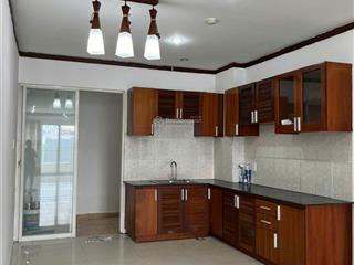 Cho thuê căn hộ cao cấp quốc cường gia lai quận 7 dt 132m2 có 3pn căn góc, view thoáng giá 12 triệu