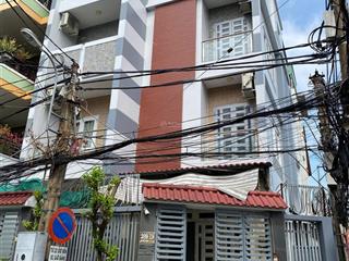 Cho thuê nhà riêng tại khánh hội, 29 triệu, dtsd 250 m2, 4pn, 5wc, đẹp, nhiều tiện ích, hot