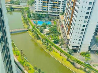 Bán huề vốn căn hộ mizuki park 3pn view kênh đào giá 4.2 tỷ