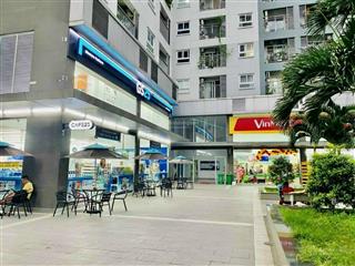 Cho thuê shophouse prosper plaza quận 12 phù hợp kinh doanh buôn bán, giá chỉ từ 11tr/tháng