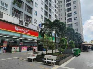 Cho thuê shophouse 2pn, 2wc, 40m2, 6 triệu vnd tại prosper plaza, tân thới nhất, q12, hcm