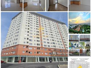 Chỉ tt 781 triệu nhận nhà mới block b1 green town bình tân, giá gốc cđt, chiết khấu 4%, hỗ trợ vay