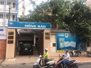 Hot hot !!! mặt tiền đồng nai, cư xá bắc hải, q. 10, dt 25x25m, 410m2, giá 145 tỷ