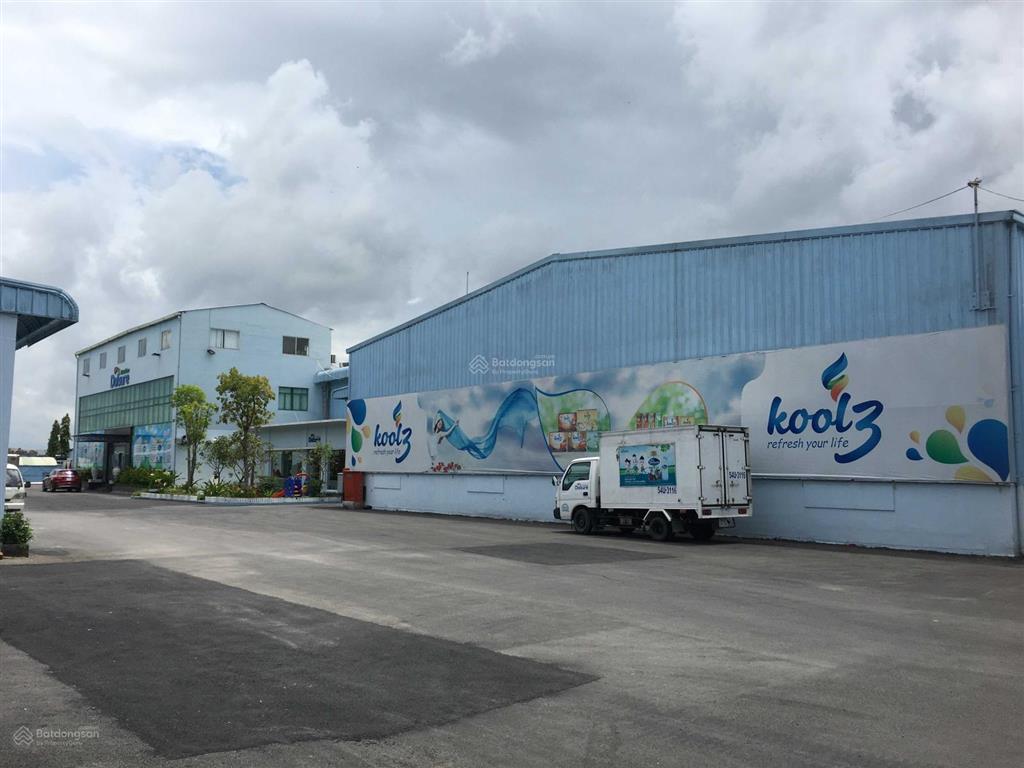 Cần bán 10ha nhà xưởng cụm khu công nghiệp nam tân uyên mở rộng, giá rẻ nhất hiện nay