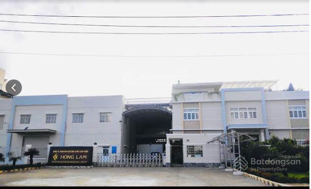 Cần bán 10ha nhà xưởng cụm khu công nghiệp nam tân uyên mở rộng, giá rẻ nhất hiện nay