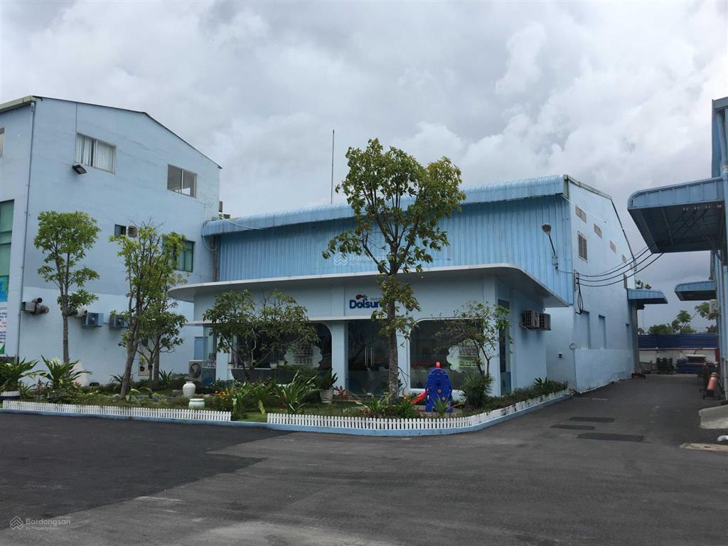 Cần bán 10ha nhà xưởng cụm khu công nghiệp nam tân uyên mở rộng, giá rẻ nhất hiện nay