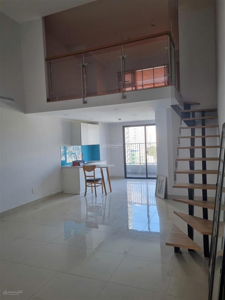 Bán căn hộ officetel  la astoria 45m2 ban công siêu to giá chỉ 2.350 tỷ, 0937 576 ***