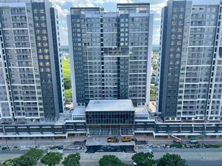 Cho thuê căn hộ tầng trệt celesta rise, 106m2 + 36m2 sân vườn. giao hoàn thiện, giá thuê 25tr/th