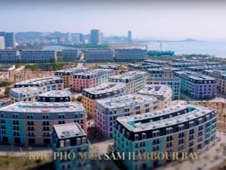 Tôi chính chủ bán căn biệt thự góc tại dự án harbor bay bán đảo 2 bim group giá tốt vị trí đẹp