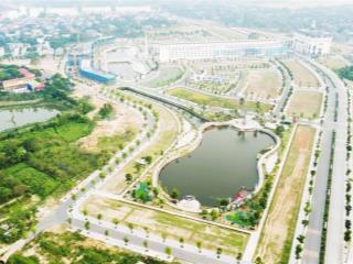 Hàng hiếm tại kđt danko city, 24 triệu / m2, 109 m2