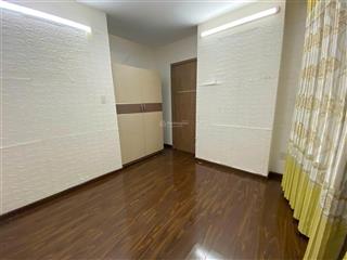 Cần cho thuê căn 64m2pn2wc chung cư summer square q. 6