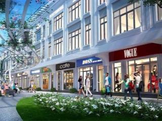 Độc quyền căn shophouse kinh đô ánh sáng trực diện tttm vincom mega mall, giá đầu tư cực sock!