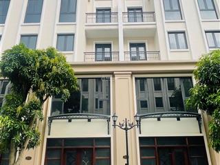 Bán liền kề thời đại 60m2 vin3 gần công viên, gần 10 tòa chung cư, giá hơn 8 tỷ cơ hội x2 tài sản