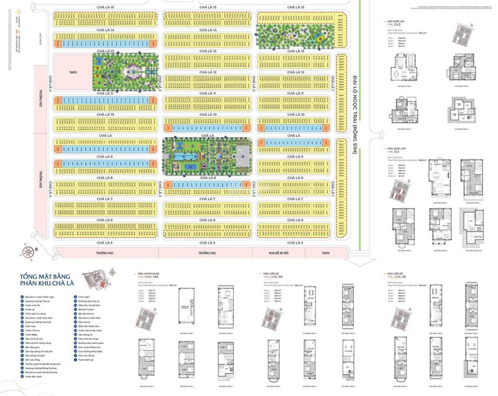 Bán gấp liền kề 63m2 chà là, gần công viên chỉ 8,5 tỷ giá rẻ nhất dự án vinhomes ocean park 2