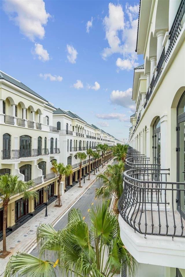 Bán gấp liền kề 63m2 chà là, gần công viên chỉ 8,5 tỷ giá rẻ nhất dự án vinhomes ocean park 2