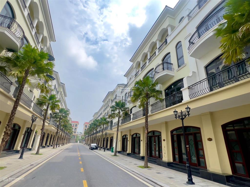 Bán gấp liền kề 63m2 chà là, gần công viên chỉ 8,5 tỷ giá rẻ nhất dự án vinhomes ocean park 2
