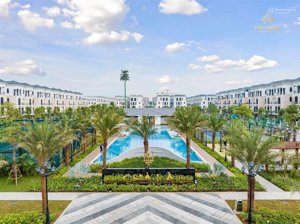 Bán gấp liền kề 63m2 chà là, gần công viên chỉ 8,5 tỷ giá rẻ nhất dự án vinhomes ocean park 2