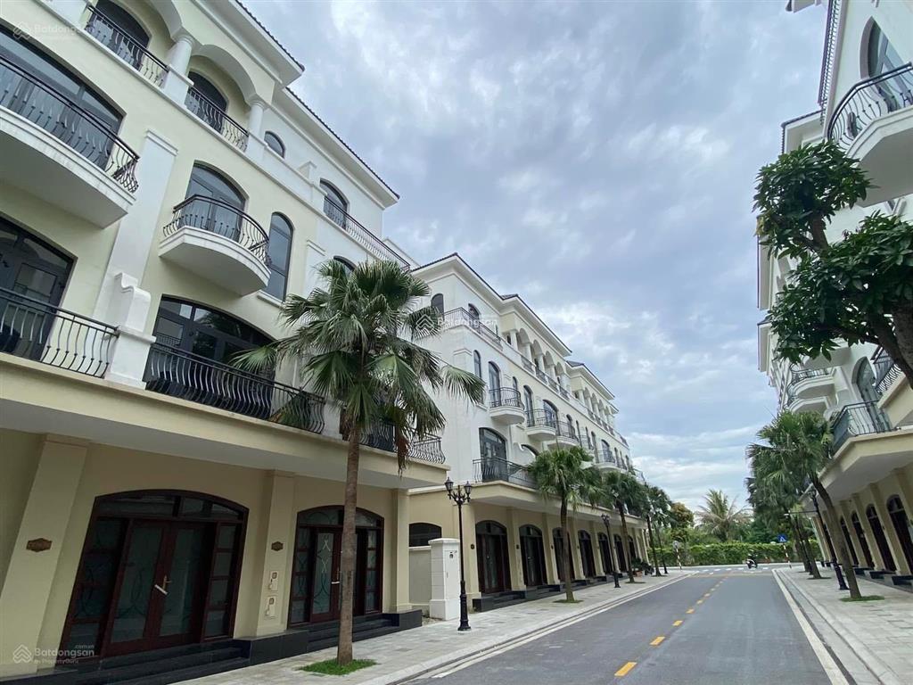 Bán gấp liền kề 63m2 chà là, gần công viên chỉ 8,5 tỷ giá rẻ nhất dự án vinhomes ocean park 2