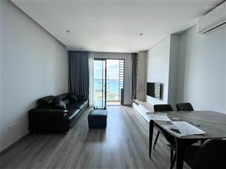 Cắt lỗ bán căn góc đông bắc 76,8m2  2pn 2wc full nội thất marina suites nha trang  chỉ 3,1 tỷ