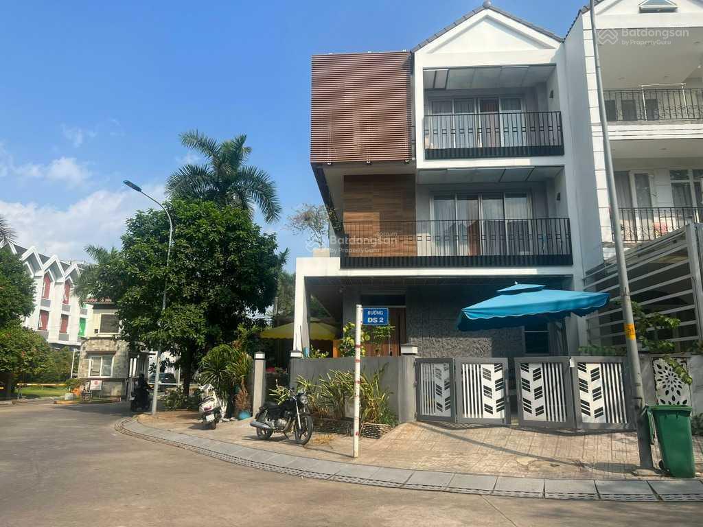 Căn giá tốt tây tứ trạch jamona thủ đức  toantranvillas
