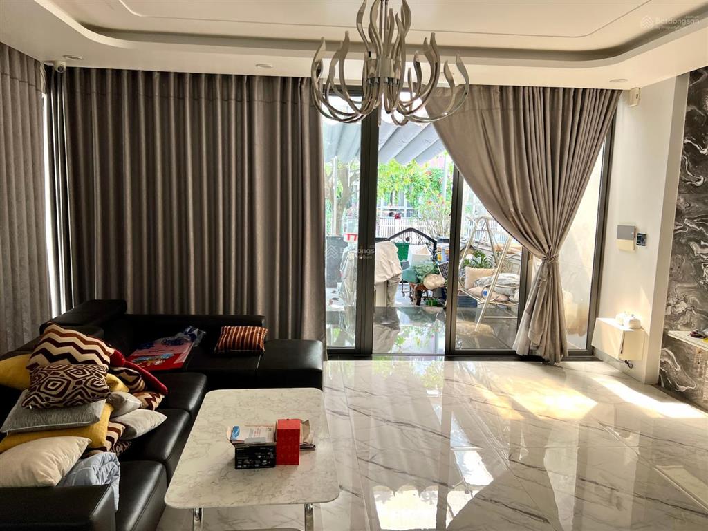 Giỏ hàng biệt thự jamona home resort giá tốt  toantranvillas