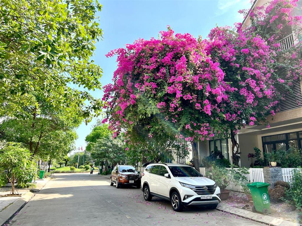 Giỏ hàng biệt thự jamona home resort giá tốt  toantranvillas