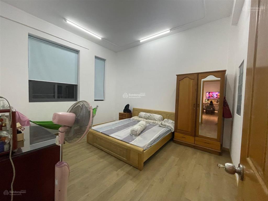 Biệt thự tứ lập rộng 212.5m2 tây bắc có sân vườn trước nhà  toantranvillas