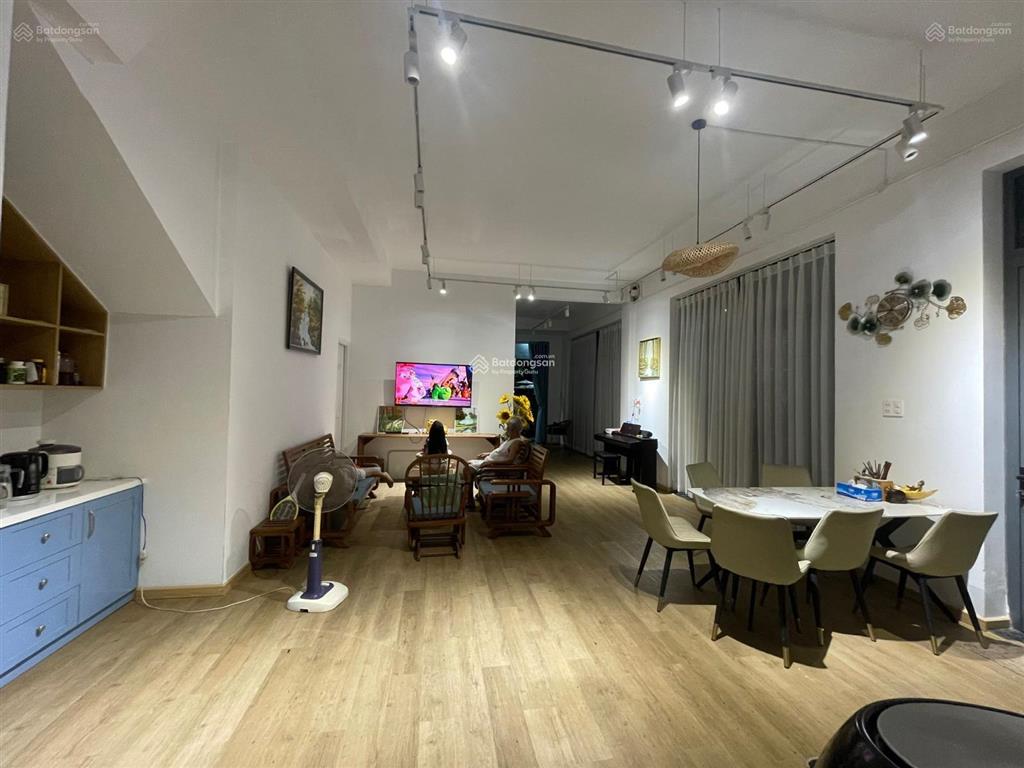 Biệt thự tứ lập rộng 212.5m2 tây bắc có sân vườn trước nhà  toantranvillas