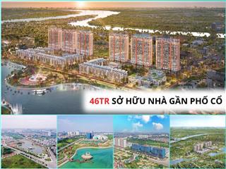 Độc quyền! quỹ căn 3pn  tầng cao  view đẹp  giá tốt, khai sơn city.  0969 792 ***