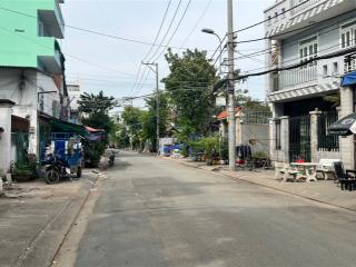 Chính chủ cần bán lô đất 112m2 ngay mặt tiền đường 26, phường cát lái, quận 2, siêu đẹp, shr