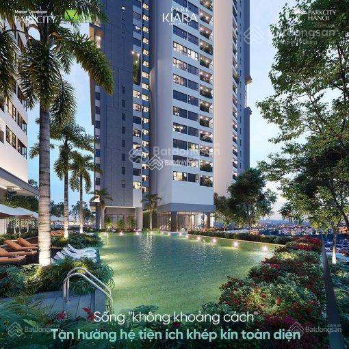 Quỹ căn cho thuê độc quyền 1234pn giá rẻ tại chung cư park kiara lê trọng tấn, hà đông 13 tr/th