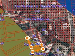 Lô đất quy hoạch đường 28 mét view trung tâm trí tuệ toàn cầu cam lâm
