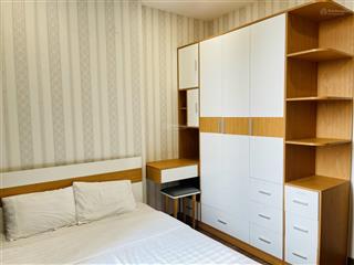Cho thuê căn hộ eco green 2pn  2wc full nội thất, giá chỉ 15tr/tháng