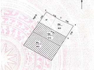 Nhà lô góc ô tô đỗ cửa phố xuân la  xuân đỉnh, tây hồ dt 50m2, 5 tầng, mt 4.2m, giá bán 9.35 tỷ