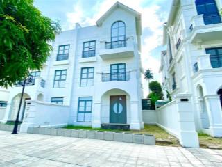 Bán shop villa song lập 150.5m2 hải âu2 trung tâm hồ 29tỷ mặt đường 30m vinhomes ocean park gia lâm