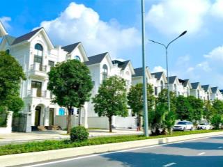 Bán biệt thự song lập hải âu 02150m2 30 tỷ đường 30m trung tâm hồ 24,5ha vinhomes ocean park gl