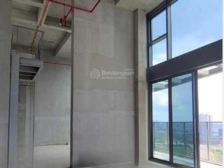 Penthouse lớn nhất opera 437m2. trần cao 6m2 kèm sân thượng