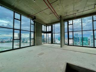 Penthouse lớn nhất opera 437m2. trần cao 6m2 kèm sân thượng