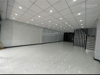 Tòa nhà mặt tiền nguyễn văn trỗi phú nhuận  dtsd 3000m2